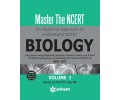 MASTER THE NCERT BIOLOGY VOL-1